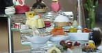 Afternoon Tea For Up To Four Adults At RosÃ© Lounge Bar At Bab Al Qasr Abu Dhabi
