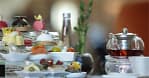 Afternoon Tea For Up To Four Adults At RosÃ© Lounge Bar At Bab Al Qasr Abu Dhabi