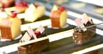 Afternoon Tea For Up To Four Adults At RosÃ© Lounge Bar At Bab Al Qasr Abu Dhabi
