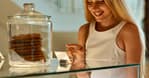 Afternoon Tea For Up To Four Adults At RosÃ© Lounge Bar At Bab Al Qasr Abu Dhabi
