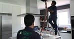 Air Duct Cleaning Service Dubai