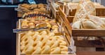 All You Can Eat Breakfast Buffet At Xandros At 4*Signature Hotel Tecom Dubai