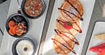 All You Can Eat Breakfast Buffet At Xandros At 4*Signature Hotel Tecom Dubai