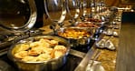 All You Can Eat Breakfast Buffet At Xandros At 4*Signature Hotel Tecom Dubai
