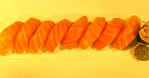 All You Can Eat Sushi Buffet For 1 Child (5-12 Yrs), 1 Or 4 Adults Dubai