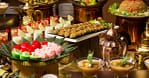 Arabic Night With Soft Beverages At Spices At 5* Movenpick Al Mamzar Dubai