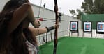 Archery Session With 20 Shots Sharjah & N. Emirates