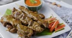 Authentic Thai Culinary Journey With Aed 30, Aed 60, Or Aed 100! Dubai