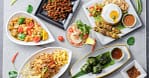 Three-Course Thai Food Experience At Go Thai Dubai