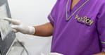 Basic Grooming Session At Pet Joy Veterinary Clinic Dubai