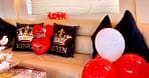 Birthday, Romantic, Bachelor/Bachelorette Party Decorations For Yachts Dubai