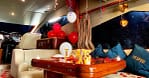 Birthday, Romantic, Bachelor/Bachelorette Party Decorations For Yachts Dubai