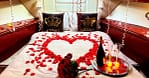 Birthday, Romantic, Bachelor/Bachelorette Party Decorations For Yachts Dubai