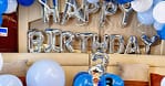 Bachelor/Bachelorette Party Decorations For Yachts Dubai