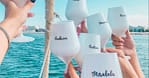 Birthday, Romantic, Bachelor/Bachelorette Party Decorations For Yachts Dubai