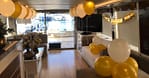 Birthday, Romantic, Bachelor/Bachelorette Party Decorations For Yachts Dubai