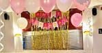 Birthday, Romantic, Bachelor/Bachelorette Party Decorations For Yachts Dubai