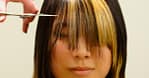 Blow-Dry At Allure Beauty Lounge Dubai