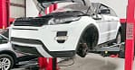 Brake Pad Replacement Dubai