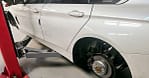 Brake Pad Replacement Dubai