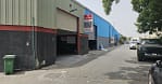 Brake Pad Replacement Dubai