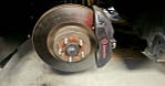 Brake Pad Replacement Dubai