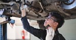 Brake Service Abu Dhabi
