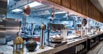 Breakfast Buffet With Beverages At Artisan Kitchen At 5* Bab Al Qasr Abu Dhabi