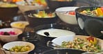 Breakfast Buffet With Drinks Abu Dhabi