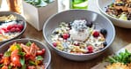 Breakfast Buffet With Drinks Dubai