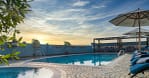 Breakfast Buffet With Pool Access Dubai
