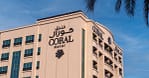 Breakfast Buffet With Pool Access Dubai