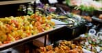 Breakfast Buffet With Refreshment And Pool Access Dubai
