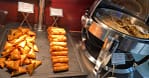 Breakfast Buffet With Refreshment And Pool Access Dubai