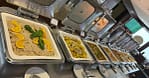 Breakfast Buffet With Refreshment And Pool Access Dubai