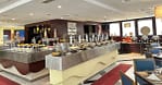 Breakfast Buffet With Refreshment And Pool Access Dubai