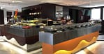 Breakfast Buffet With Refreshment And Pool Access Dubai