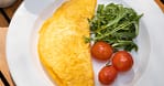 Breakfast With Pool Access For A Child And Adults! Dubai