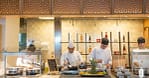 Brunch With Soft Beverages At Artisan Kitchen At 5* Bab Al Qasr Abu Dhabi