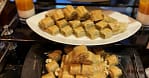Buffet At Printania At 5* Royal Rose Hotel: Child Aed 55, Adult Aed 89 Abu Dhabi