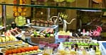 Buffet At Printania At 5* Royal Rose Hotel: Child Aed 55, Adult Aed 89 Abu Dhabi