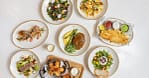 Buffet Dinner Experience With Soft Drinks Or House Beverages! Dubai