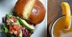 4* Brunch With Soft Beverages Abu Dhabi