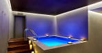 Choice Of 50-Minute Swedish, Balinese, Or Deep Tissue Spa Treatment Dubai