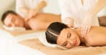 Choice Of 60-Minute Spa Treatment Dubai