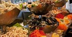 Choice Of Buffet At Artisan Kitchen At 5* Bab Al Qasr Abu Dhabi