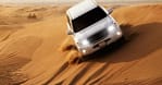 Choice Of Desert Safari Package Dubai