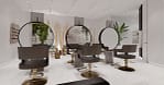 Trim And Blow-Dry Dubai
