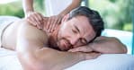 Choice Of Full Body Spa Treatment At Lashbona Gents Spa Abu Dhabi