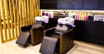 Choice Of Hair Treatments At Beauty Garden Ladies Salon Dubai